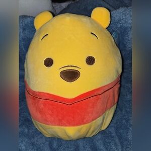 Winnie The Pooh Squishmallow